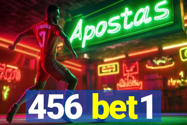 456 bet1